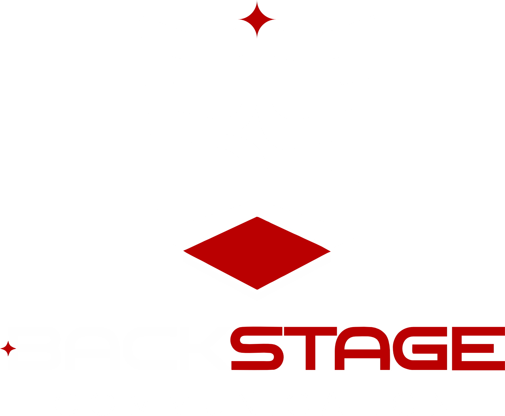 Backstage Communication